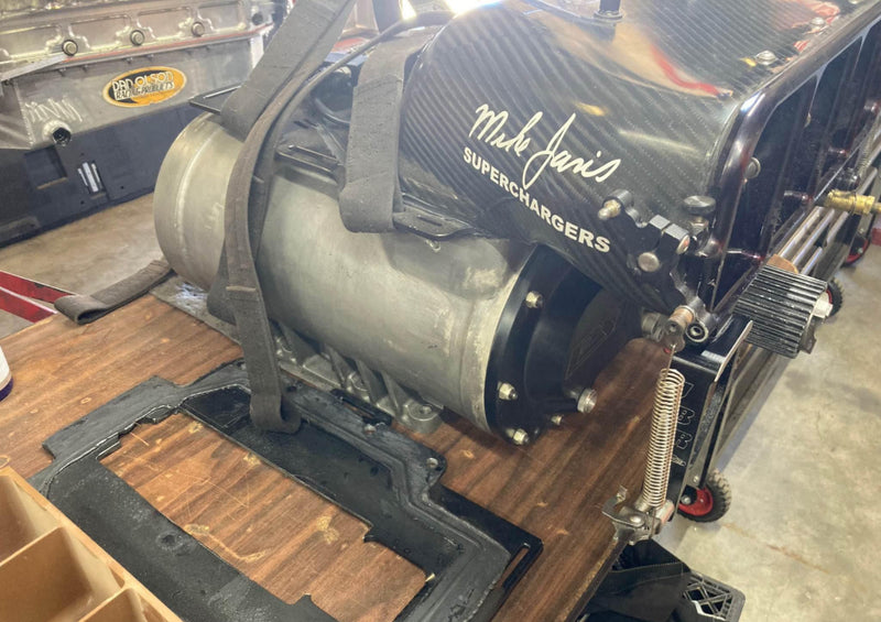 Cargue la imagen en el visor de la galería, Psi D Rotor System