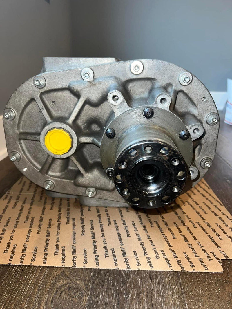 Load image into Gallery viewer, Vintage Whipple 980R Screw Blower: Unleash the Power of a Rare Find!