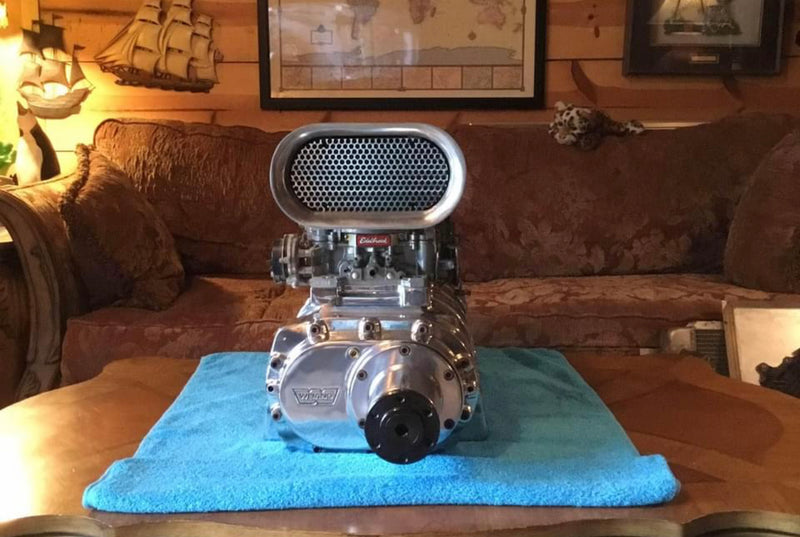 Load image into Gallery viewer, Brand New Weiand 871 Blower for Sale!