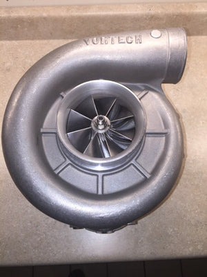 Load image into Gallery viewer, New Vortech V-24 Xi Race Billet Supercharger