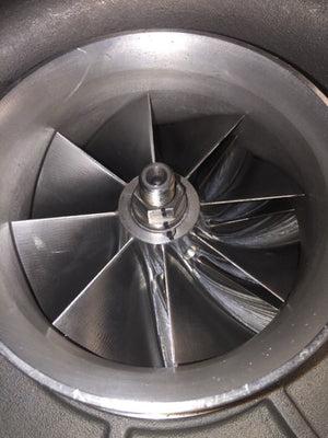 Load image into Gallery viewer, New Vortech V-24 Xi Race Billet Supercharger