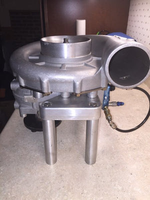 Load image into Gallery viewer, New Vortech V-24 Xi Race Billet Supercharger