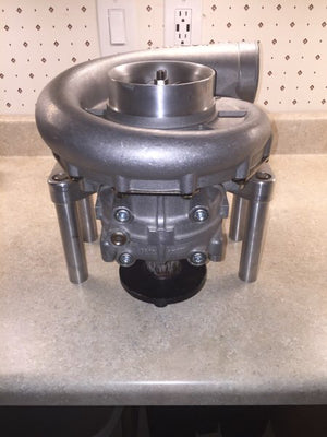 Load image into Gallery viewer, New Vortech V-24 Xi Race Billet Supercharger