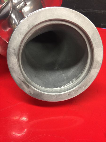 Load image into Gallery viewer, Fairly-Used Precision PRO MOD 94MM Turbo Charger