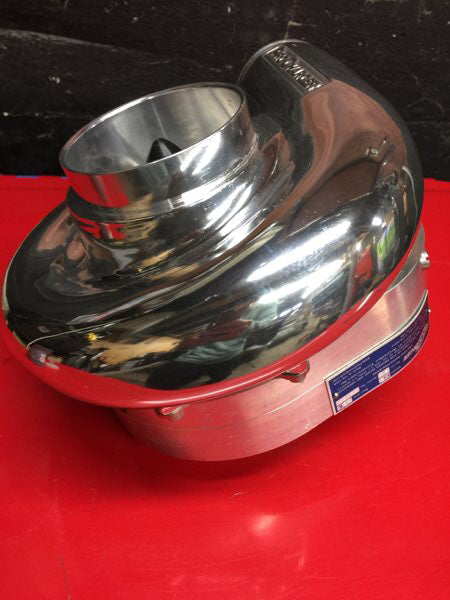 Cargue la imagen en el visor de la galería, Polished F1R ProCharger Supercharger: Race-Ready Performance