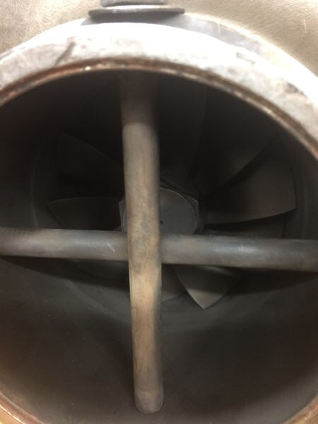Load image into Gallery viewer, Pair Of Polished Precision GEN2 Pro Mod 94 Turbochargers