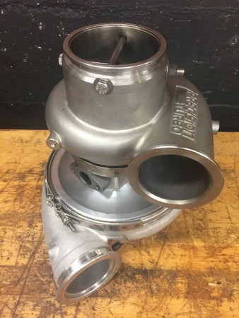 Cargue la imagen en el visor de la galería, Brand New Precision 94MM Pro Mod Turbo