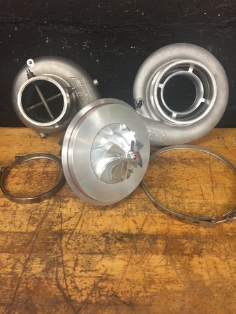 Cargue la imagen en el visor de la galería, Brand New Precision 94MM Pro Mod Turbo