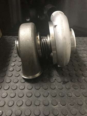 Cargue la imagen en el visor de la galería, NEW GARRETT GTX5518R 88mm Turbo