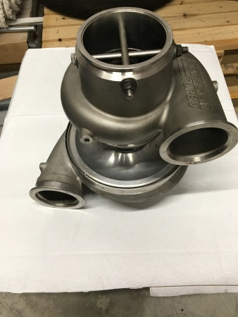 Cargue la imagen en el visor de la galería, Clean Precision Pro Mod 94mm Gen 1 Turbo – Race-Ready and Upgraded!