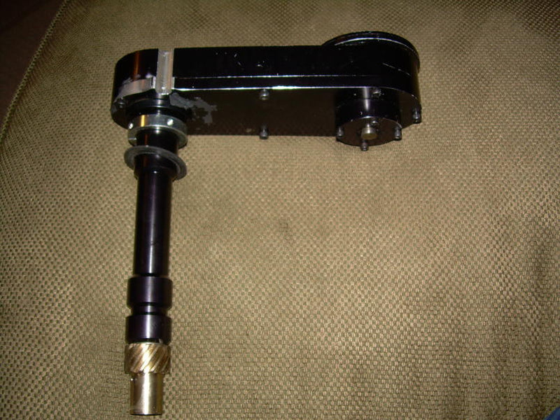 Cargue la imagen en el visor de la galería, Kit de sobrealimentador Littlefield 871 pulido

