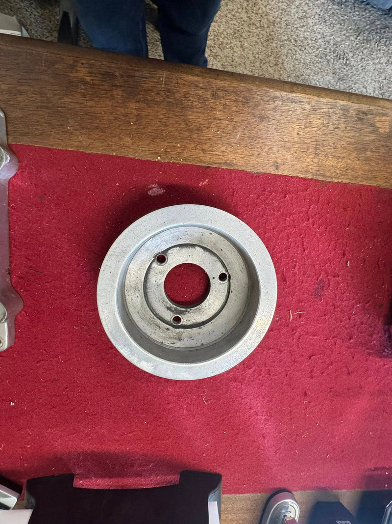 Load image into Gallery viewer, Fully Polished 4-71 Blower Supercharger!
