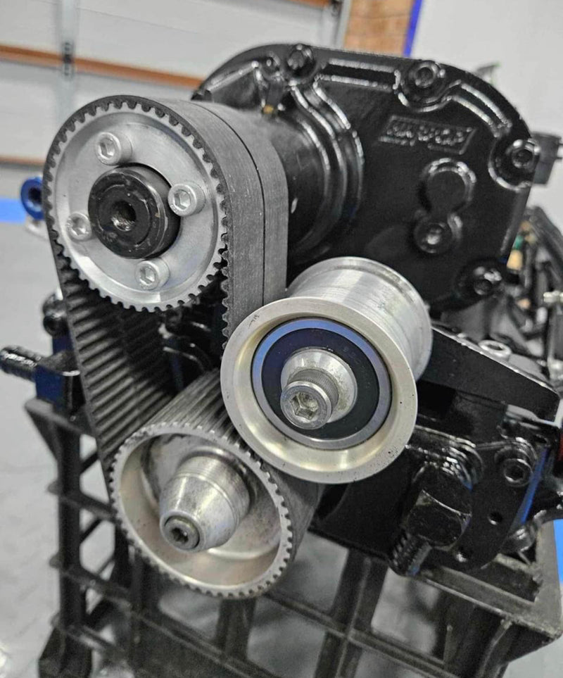Load image into Gallery viewer, Complete Harrop HH122 LS1 Supercharger
