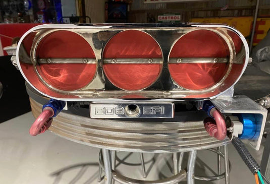 New BDS EFI Bug Catcher