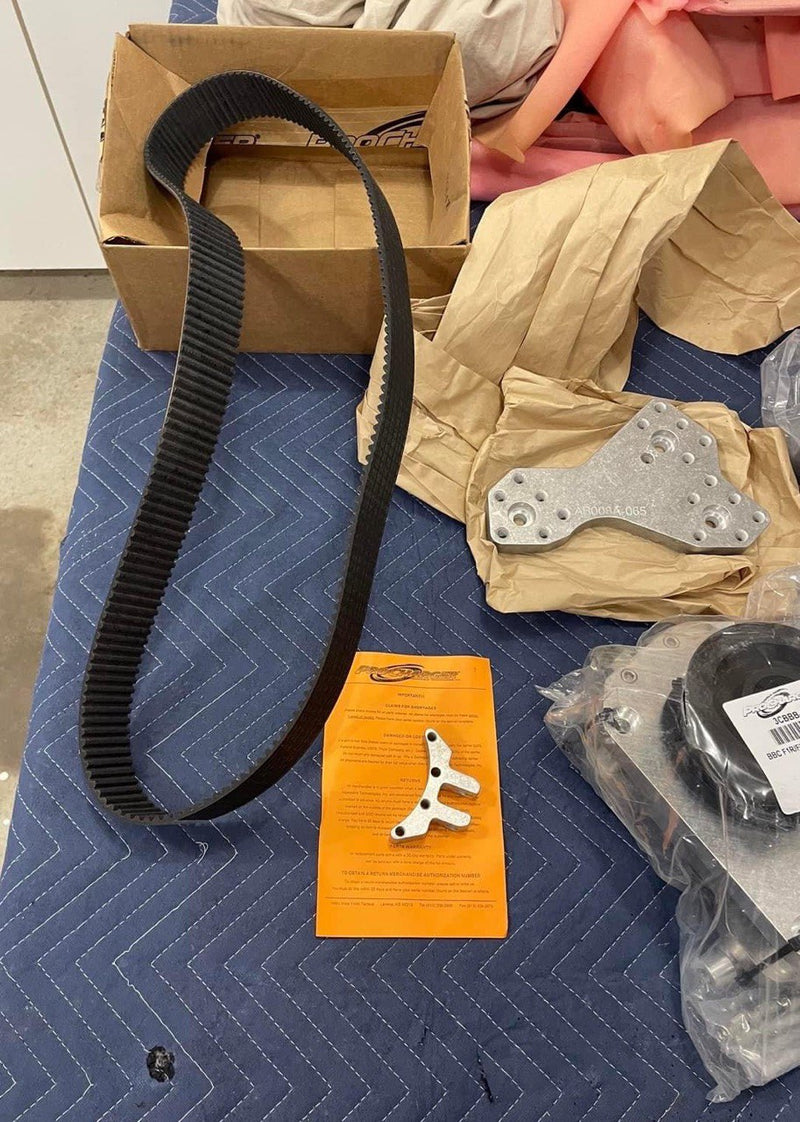 Load image into Gallery viewer, Procharger F1X Head unit
