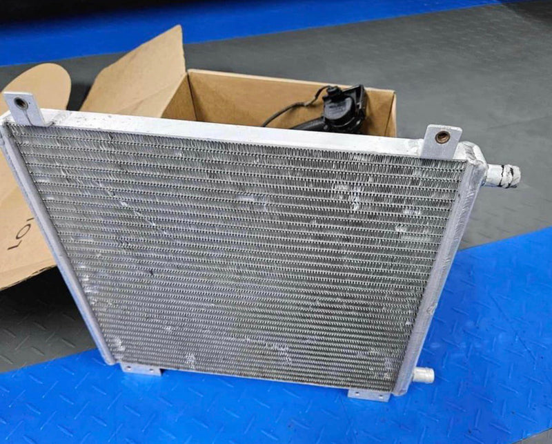 Load image into Gallery viewer, New LS1 Harrop HH122 Supercharger
