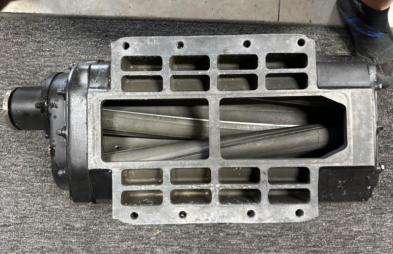 Load image into Gallery viewer, 14-71 McConnell Super Charger Setup for Alcohol
