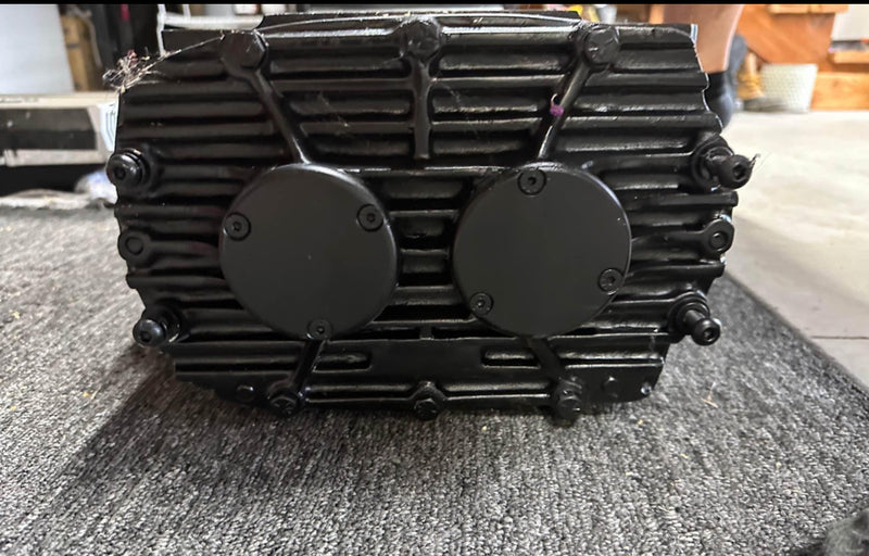 Load image into Gallery viewer, 14-71 McConnell Super Charger Setup for Alcohol
