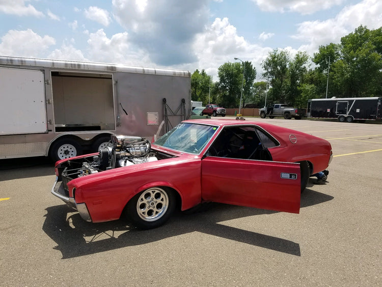 Premium Turbochargers