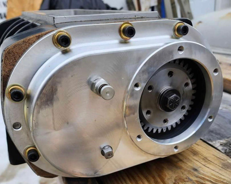 Load image into Gallery viewer, Brand new 871 Weiand Supercharger
