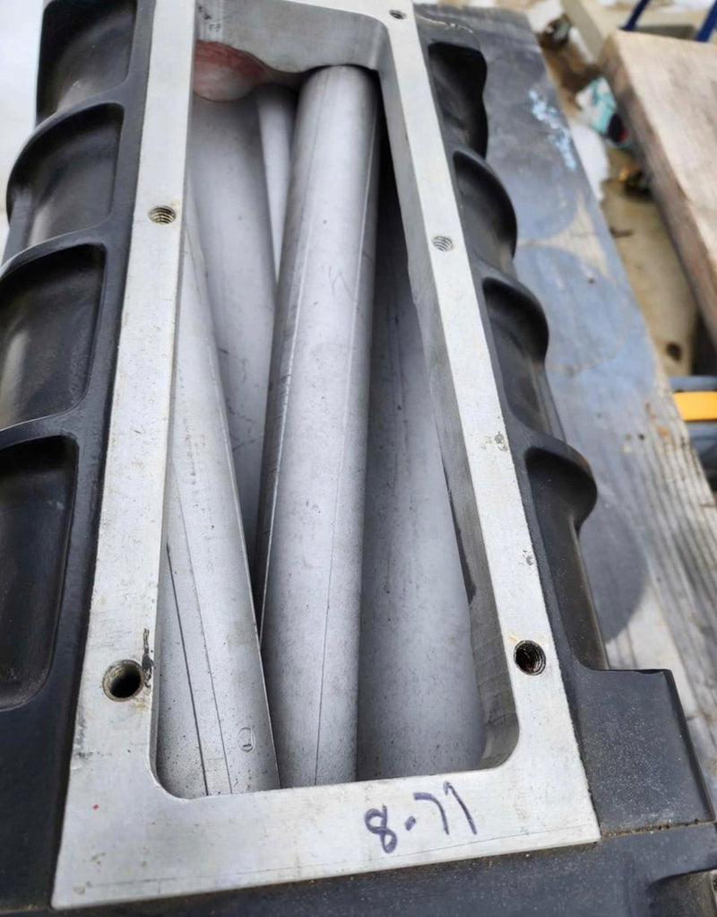 Load image into Gallery viewer, Brand new 871 Weiand Supercharger
