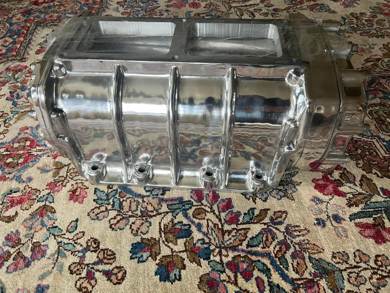 Load image into Gallery viewer, New 671 Big Bore GMC Blower
