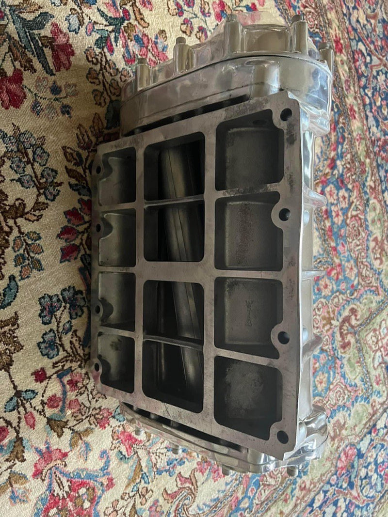 Load image into Gallery viewer, New 671 Big Bore GMC Blower
