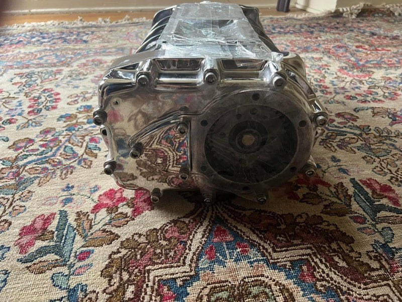 Load image into Gallery viewer, New 671 Big Bore GMC Blower
