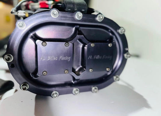 14/71 Billet SSI Blower kit