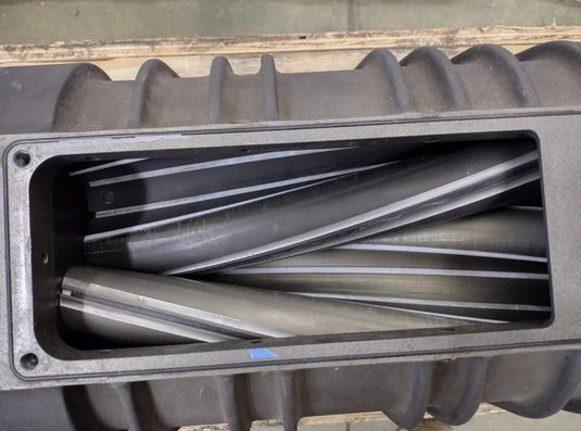 14-71 SSI HH Blower