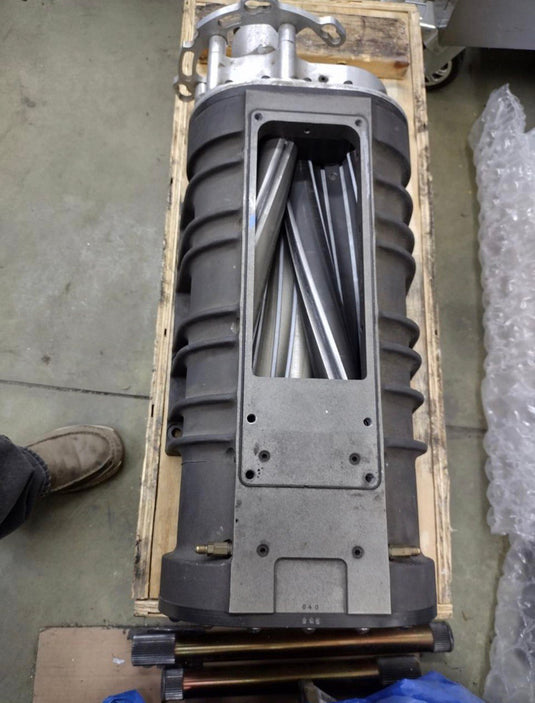 14-71 SSI HH Blower