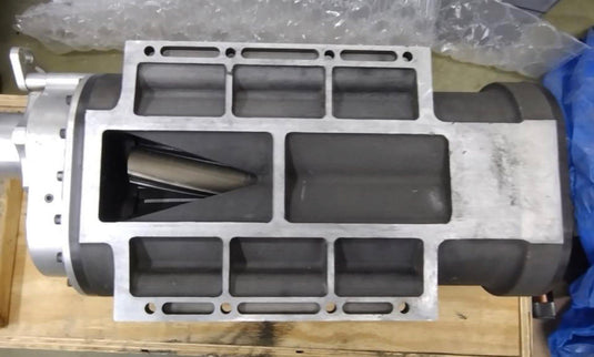 14-71 SSI HH Blower