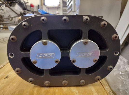 14-71 SSI HH Blower