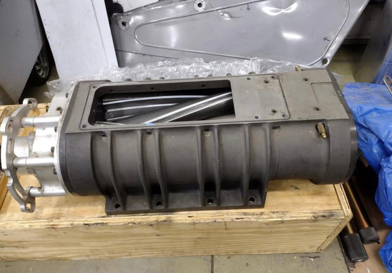 Load image into Gallery viewer, 14-71 SSI HH Blower

