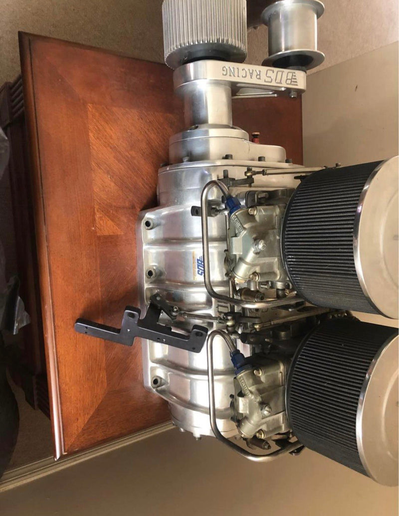 Load image into Gallery viewer, Complete BDS 8-71 blower kit
