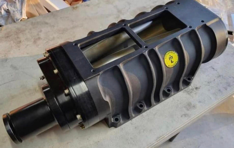 Load image into Gallery viewer, 14/71 littlefield blower
