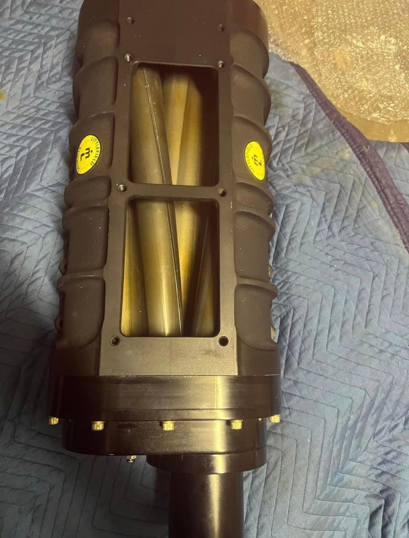 Load image into Gallery viewer, 14/71 littlefield blower
