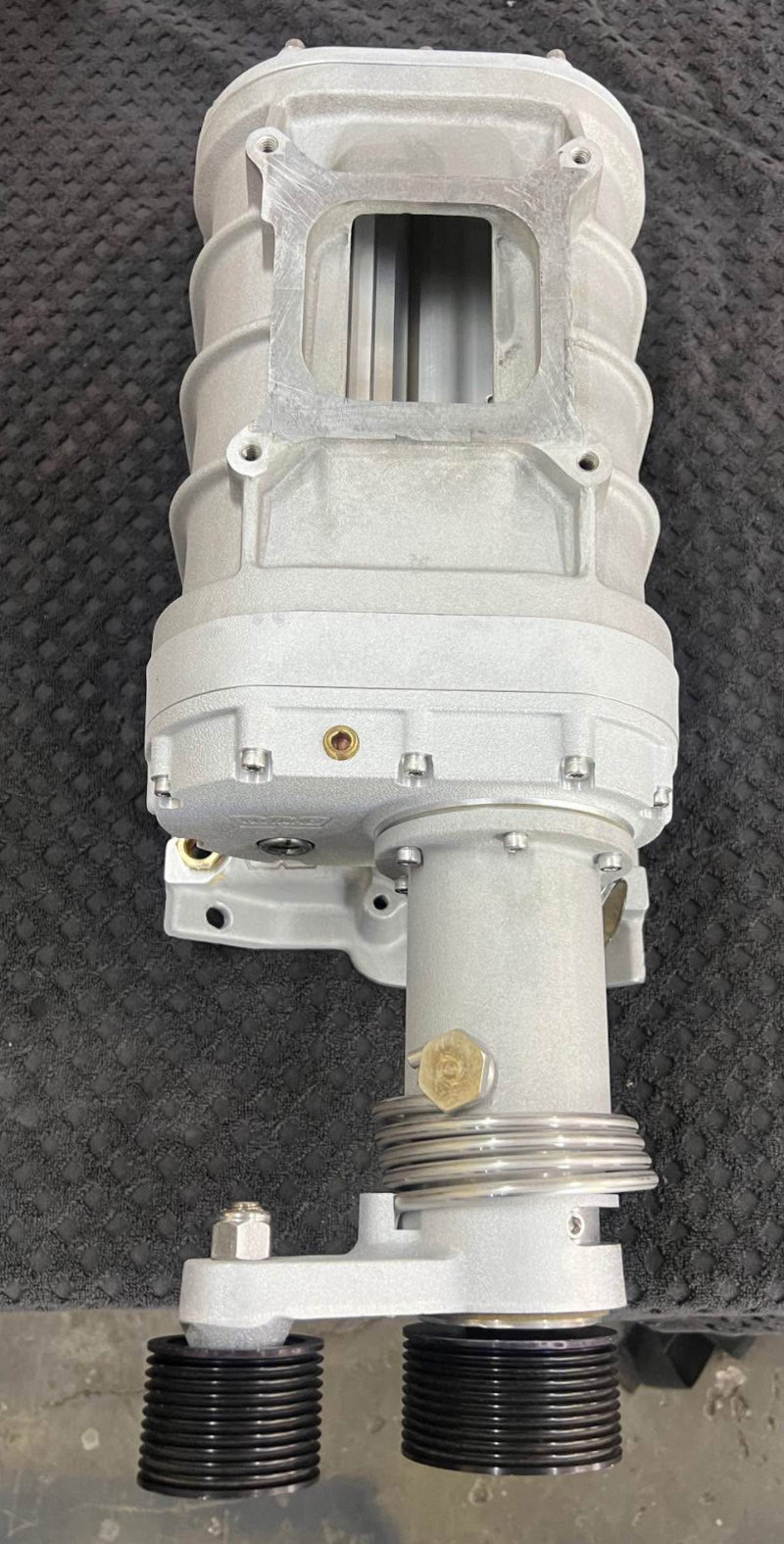 Load image into Gallery viewer, 177 Blower Supercharger for SBC
