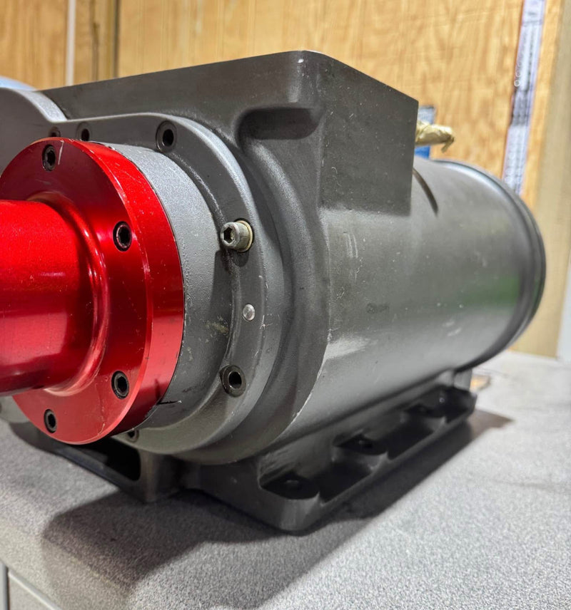 Load image into Gallery viewer, PSI 200C Gas Blower with Hat
