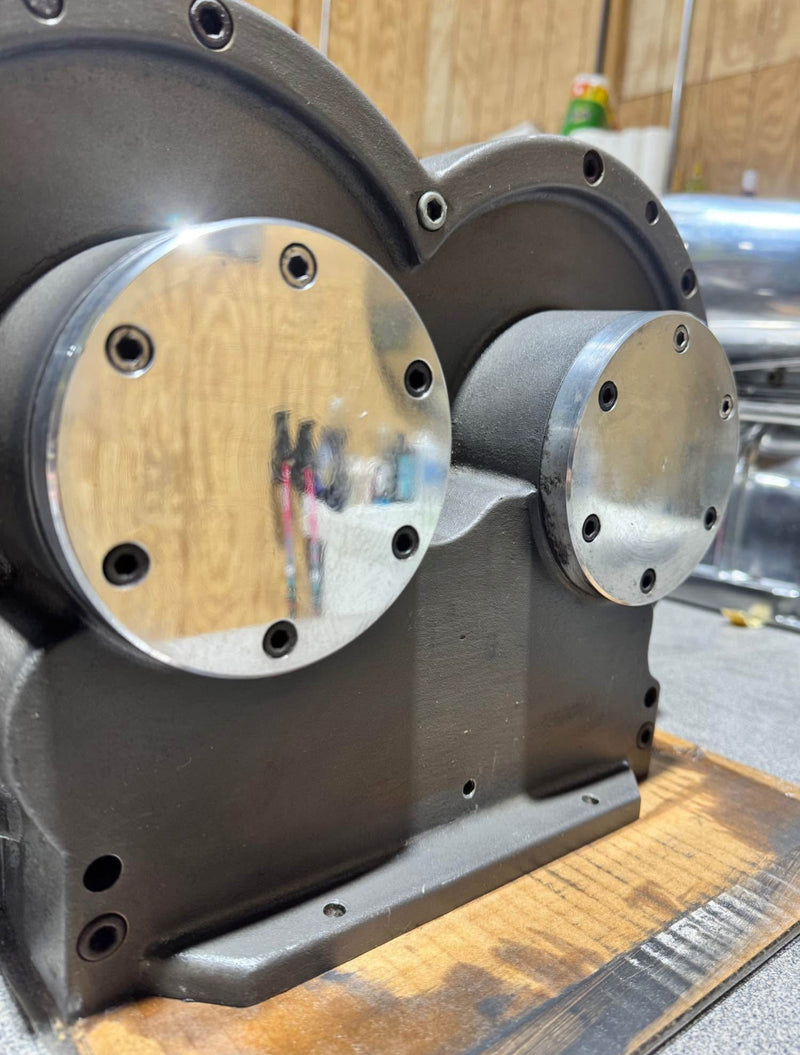 Load image into Gallery viewer, PSI 200C Gas Blower with Hat
