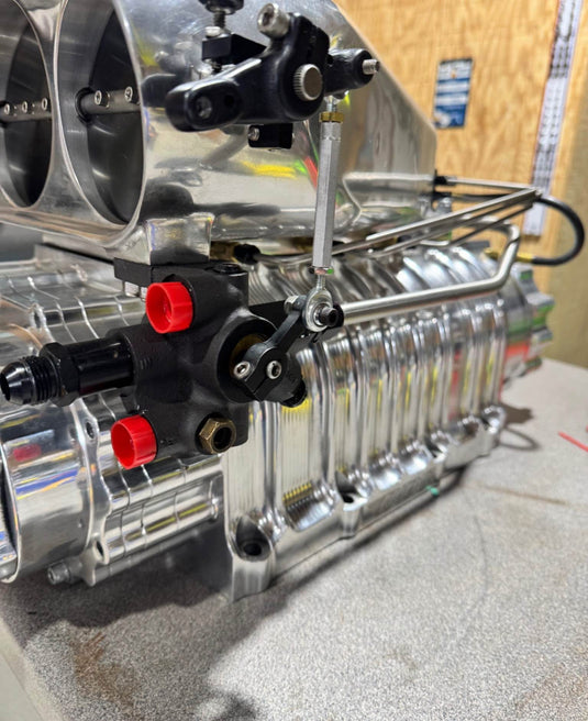 Brand New 1471 BDS Blower system
