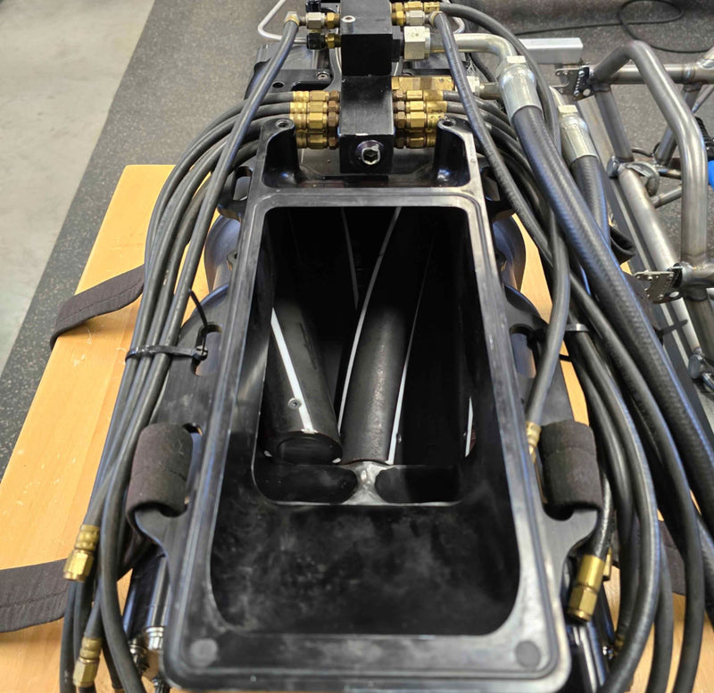Load image into Gallery viewer, DMPE M5 14/71 Supercharger System - Race-Ready Performance
