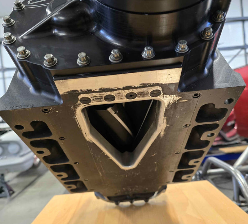 Load image into Gallery viewer, DMPE M5 14/71 Supercharger System - Race-Ready Performance
