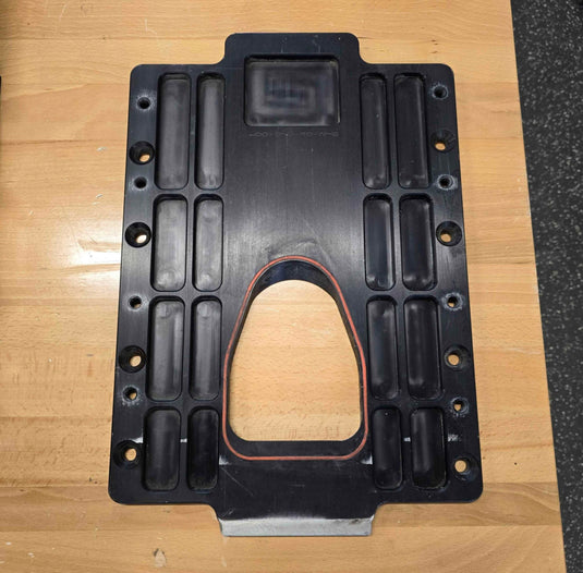 DMPE M5 14/71 Supercharger System - Race-Ready Performance