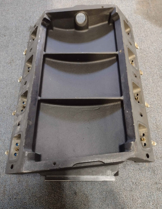 New BAE Fathead Intake Manifold
