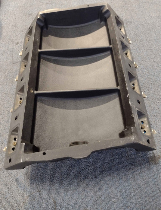 New BAE Fathead Intake Manifold