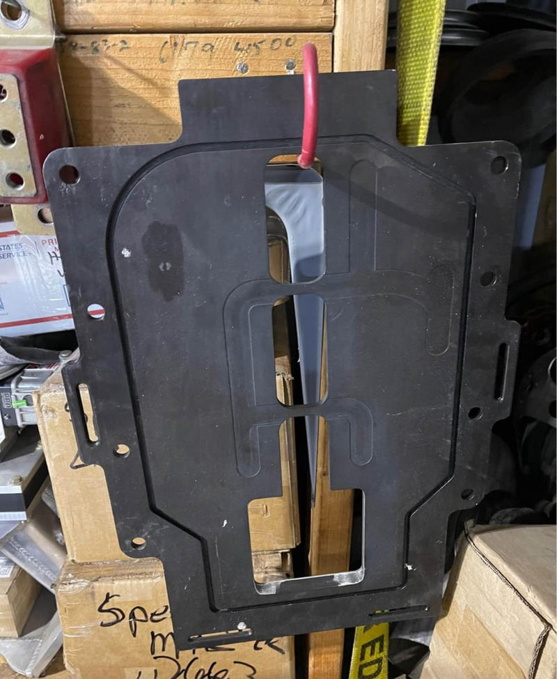 Load image into Gallery viewer, Psi 206B Rotor and Accessories
