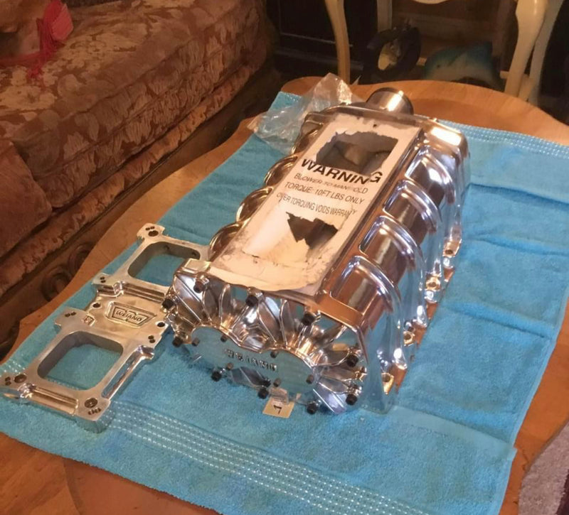 Load image into Gallery viewer, Brand New Weiand 871 Blower for Sale!
