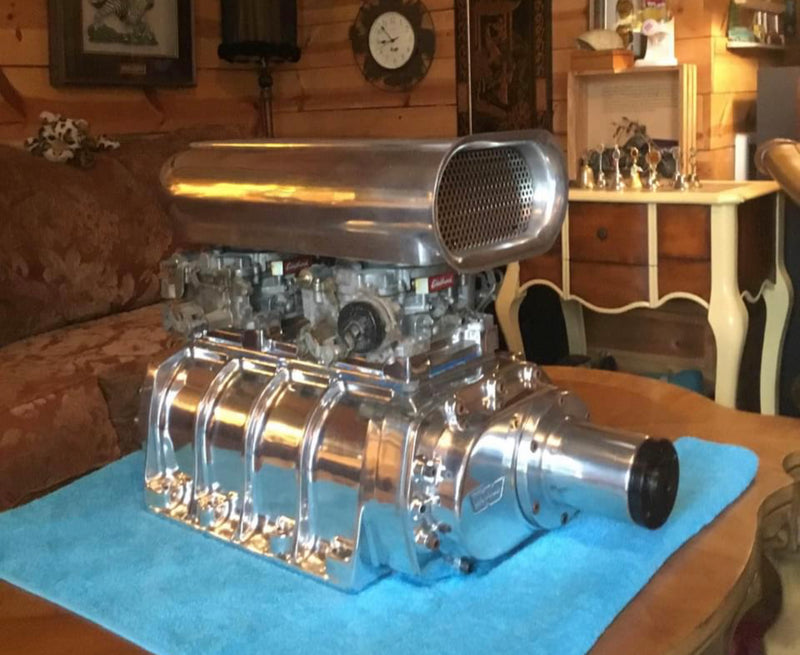 Load image into Gallery viewer, Brand New Weiand 871 Blower for Sale!
