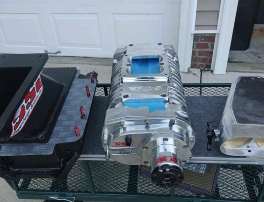 Fresh 871 Alcohol Hampton Blower